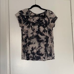 Free People shirt